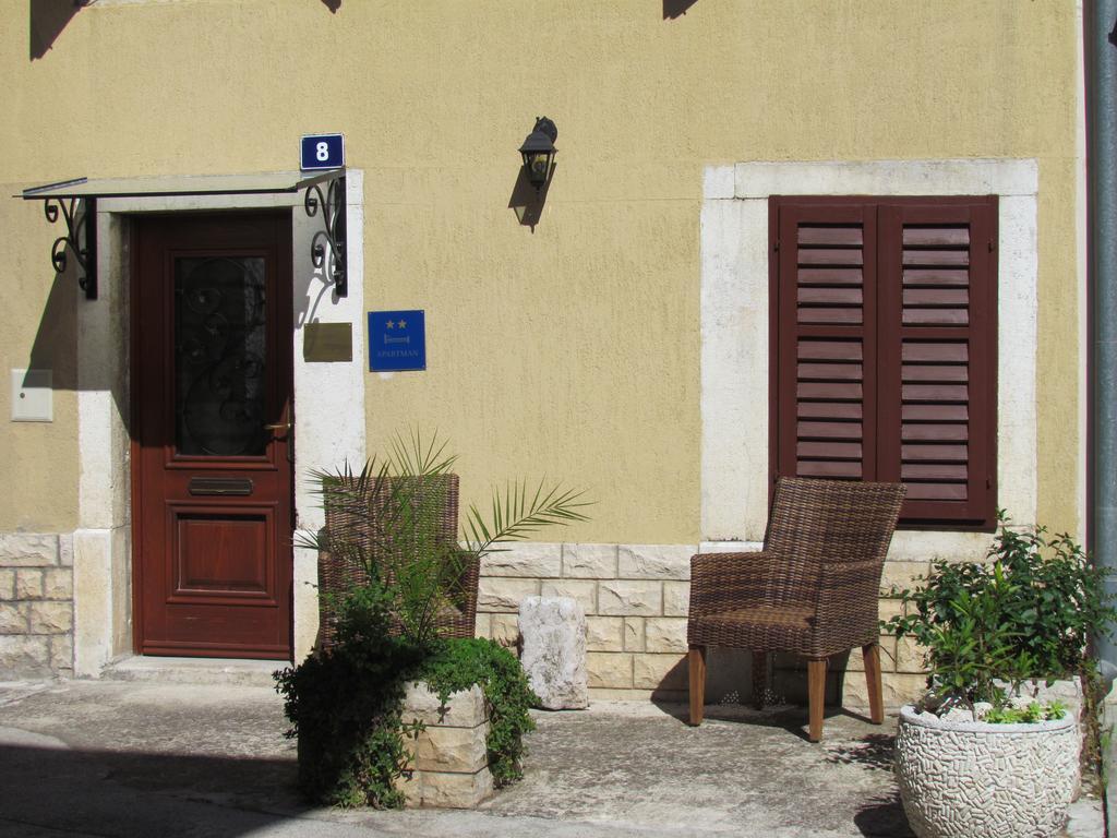 Galeb Ferienhaus *