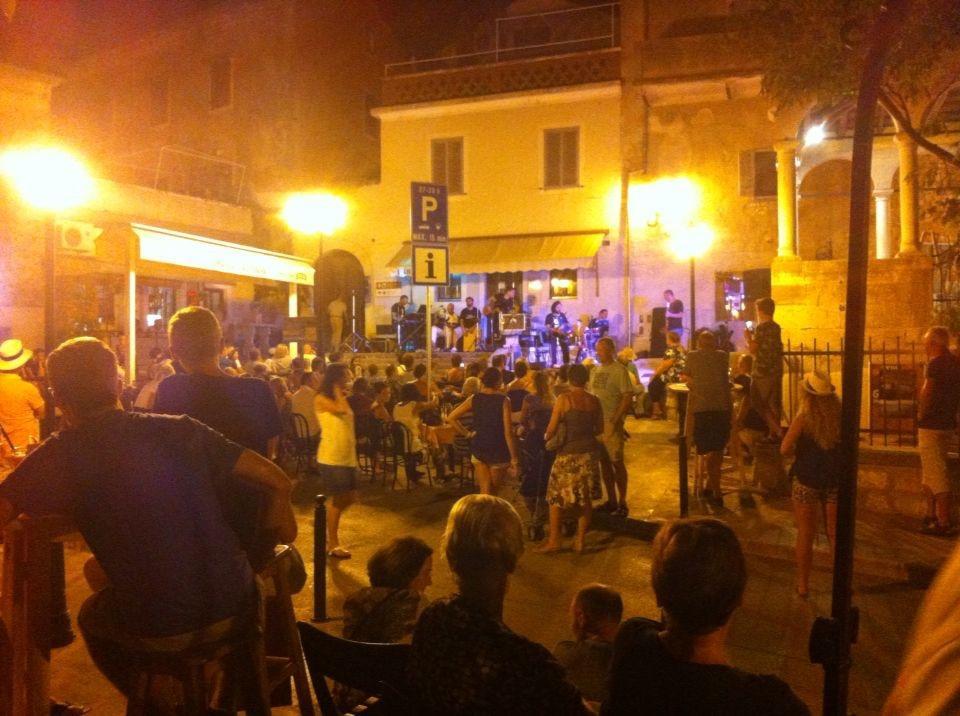 Ferienhaus Galeb Vrsar