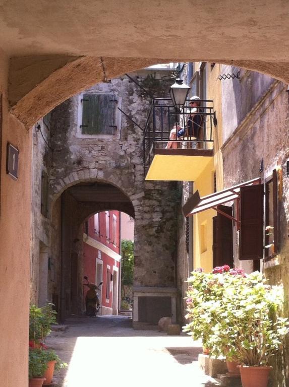 Galeb Ferienhaus Vrsar