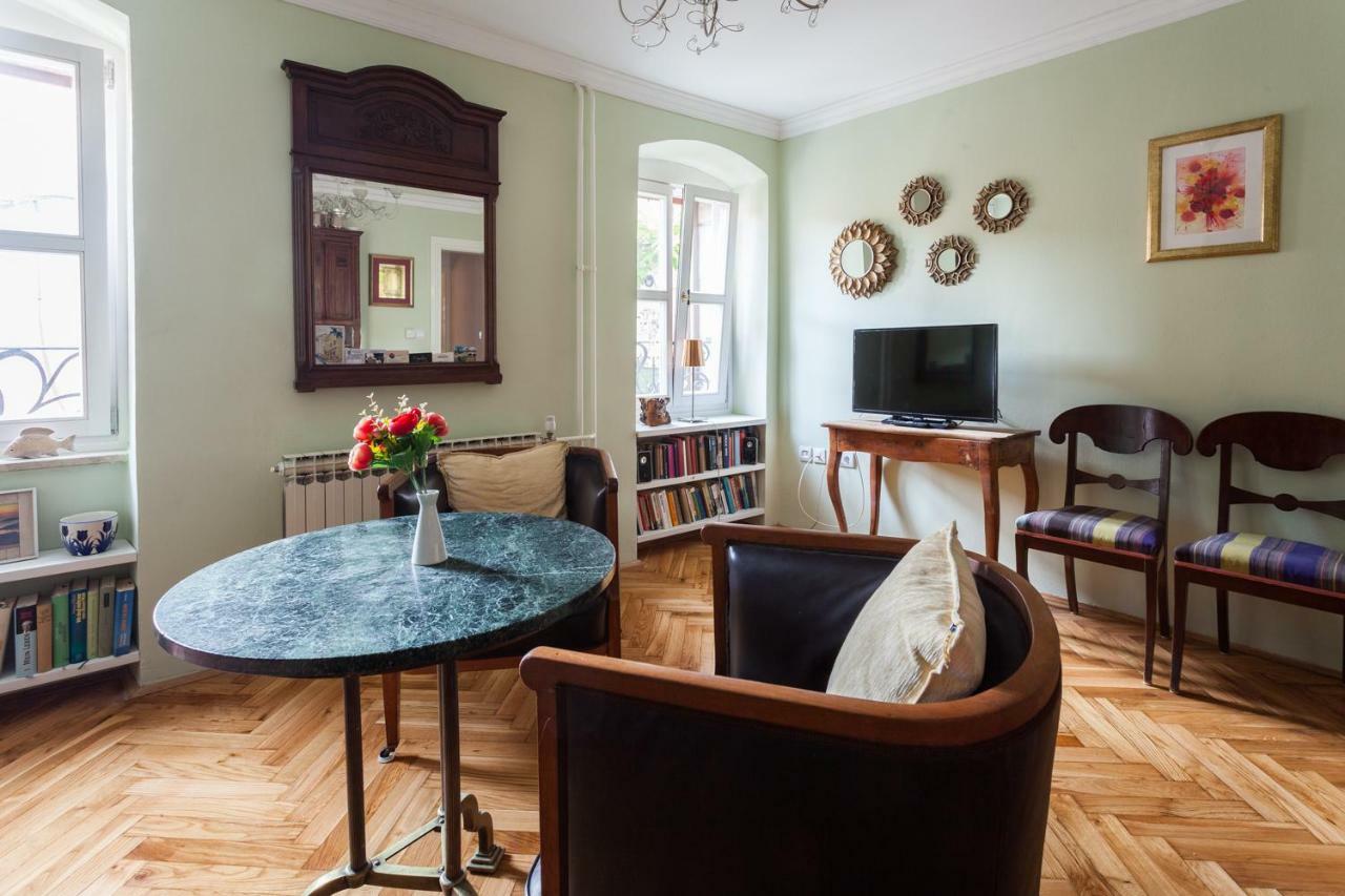 Ferienhaus Galeb Vrsar