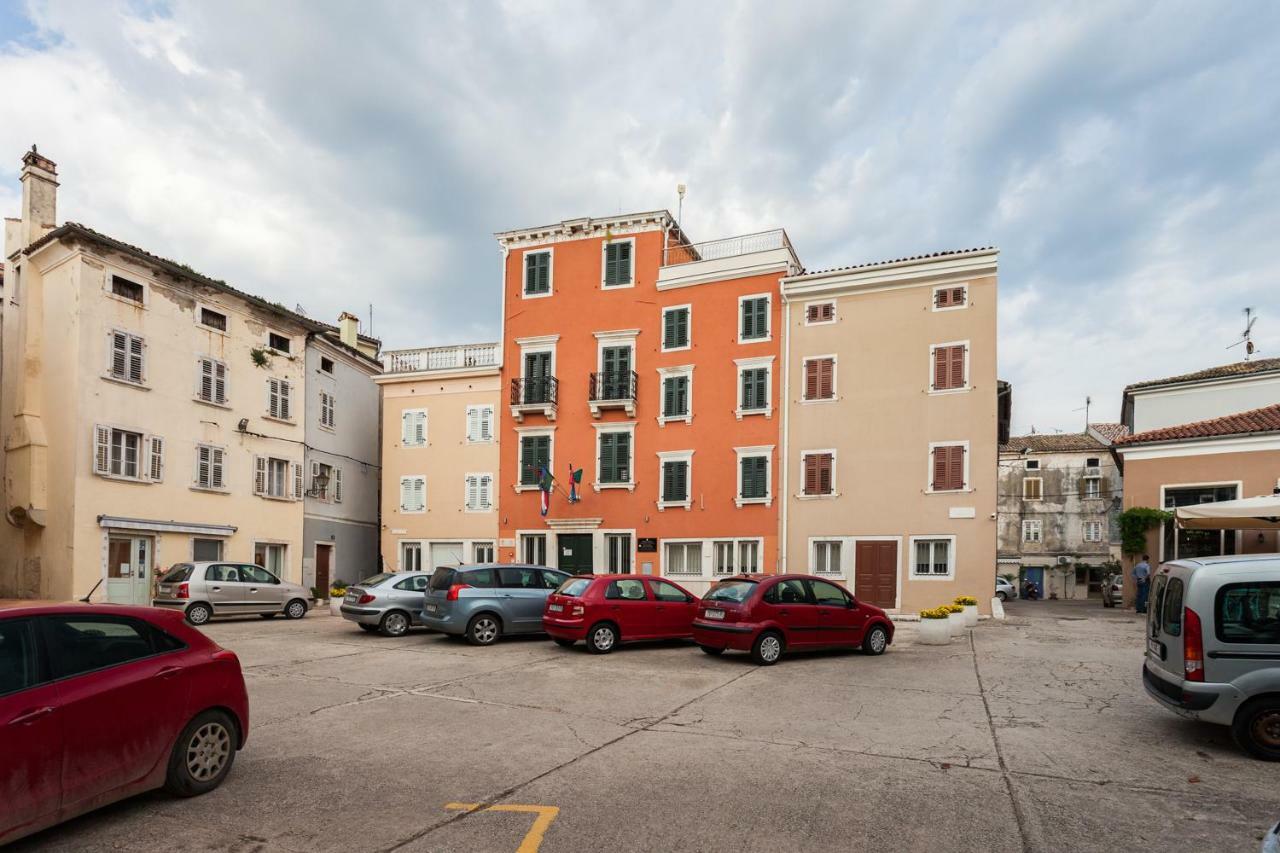 Galeb Ferienhaus Vrsar
