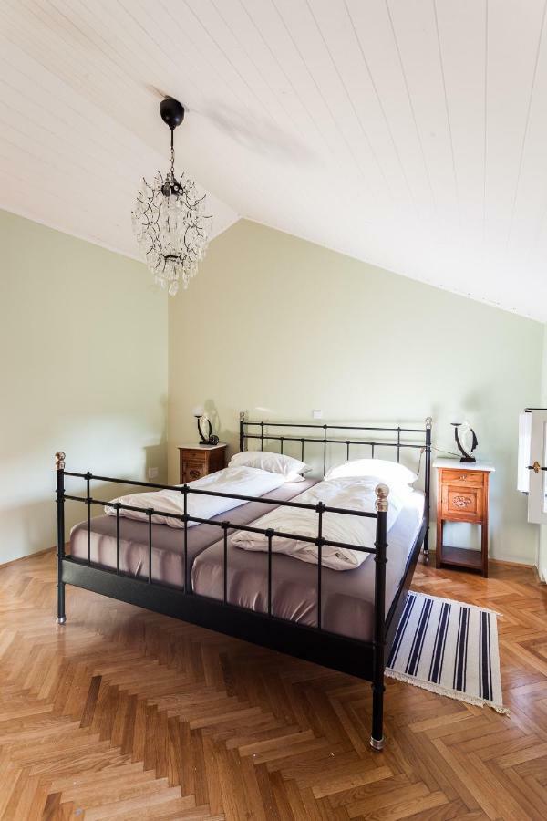 Ferienhaus Galeb *