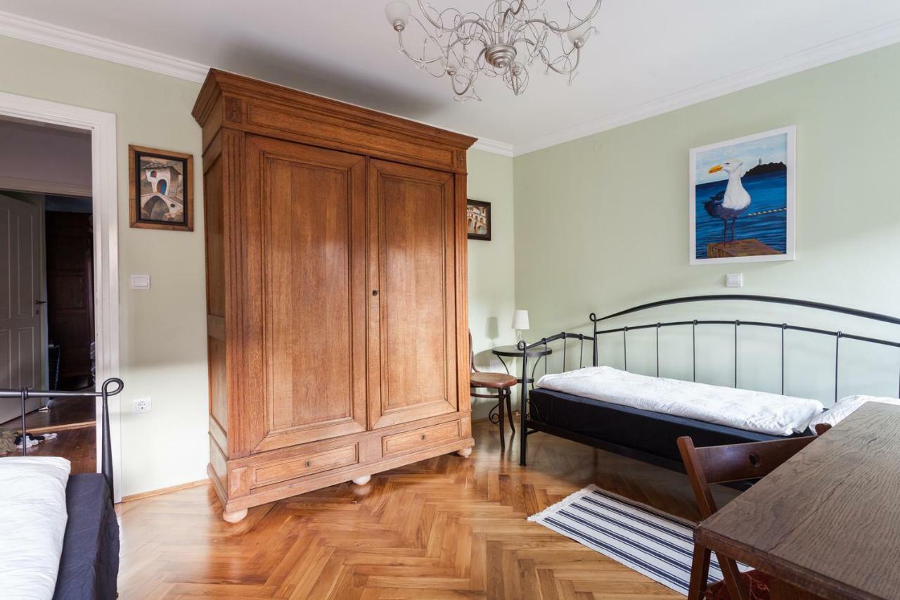 Ferienhaus Galeb Vrsar