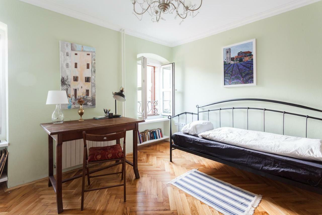 Ferienhaus Galeb