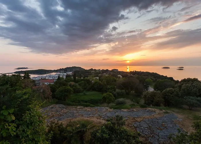 Guesthouse Galeb