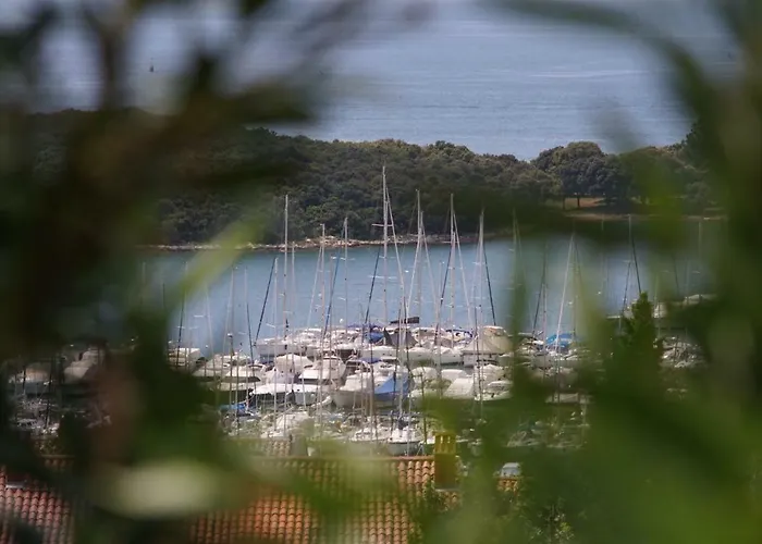 Guesthouse Galeb
