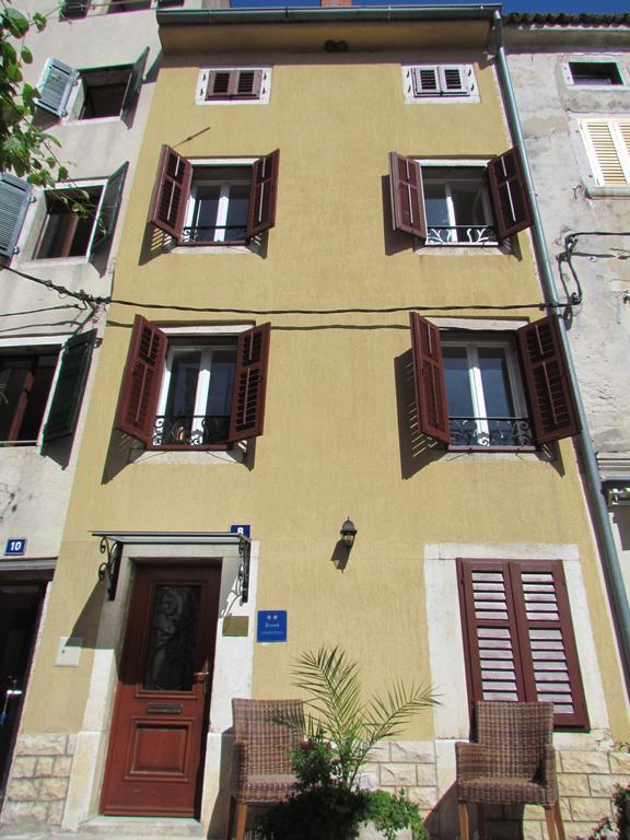 Galeb Holiday home Vrsar