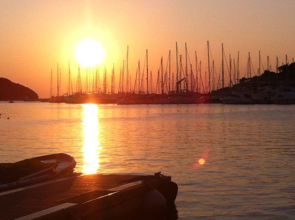 Galeb Holiday home *