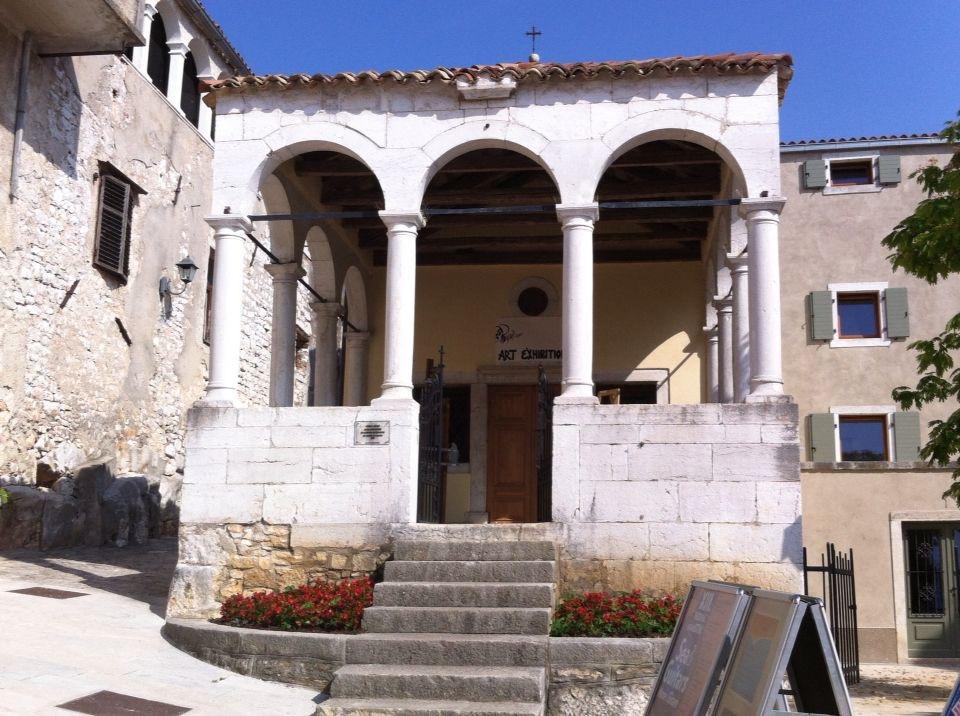 Galeb * Vrsar