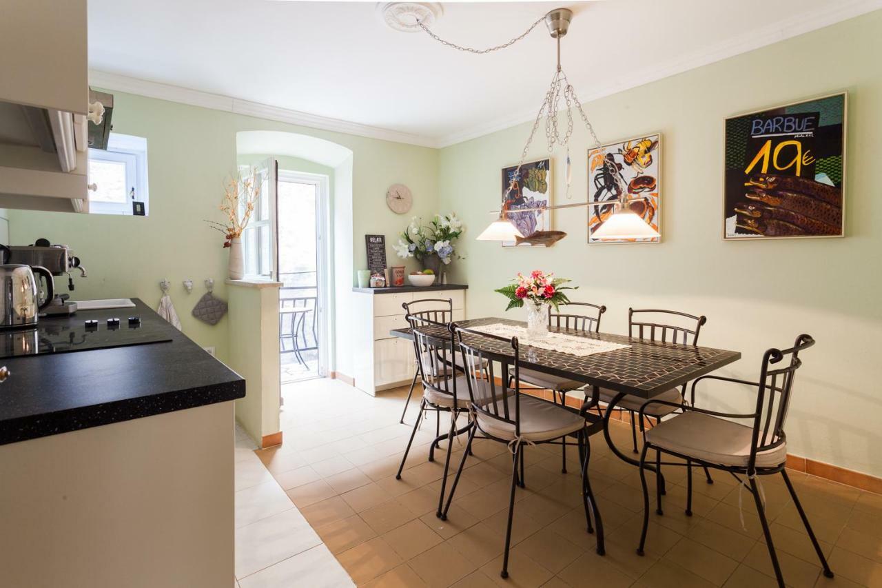 Galeb Holiday home