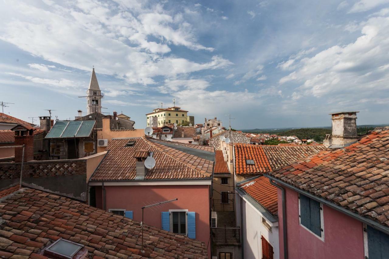 Galeb Holiday home Vrsar