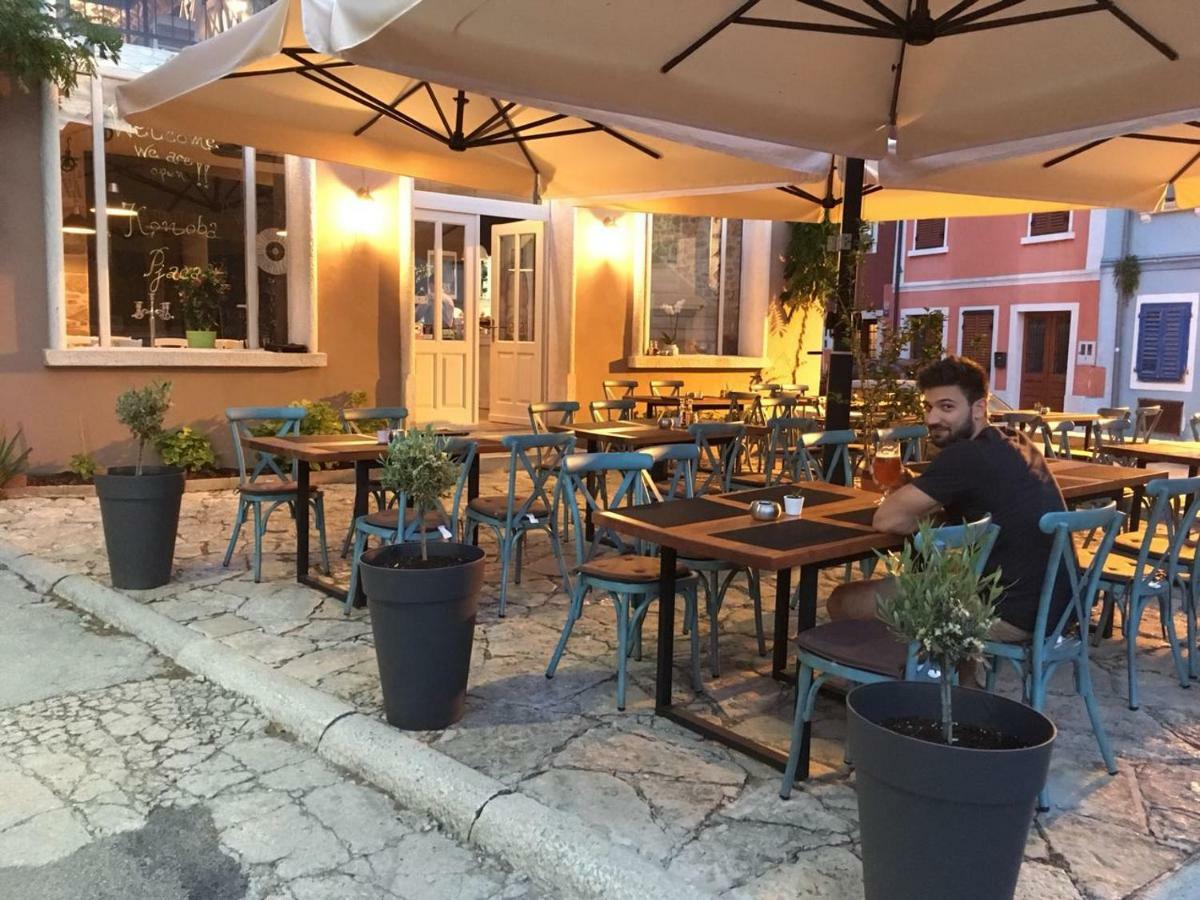Galeb Holiday home *